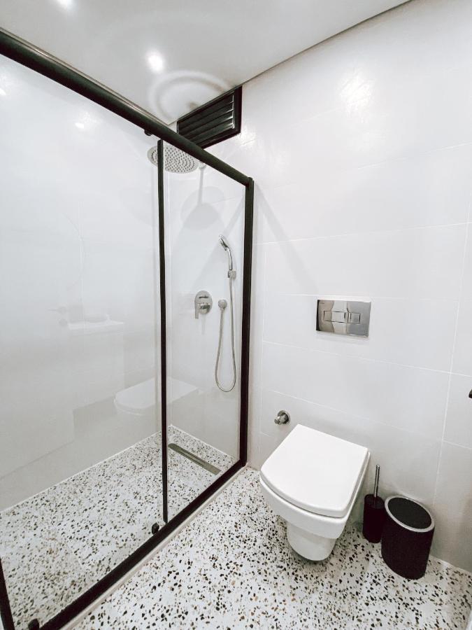 Bolahenk Suites Istanbul Ngoại thất bức ảnh