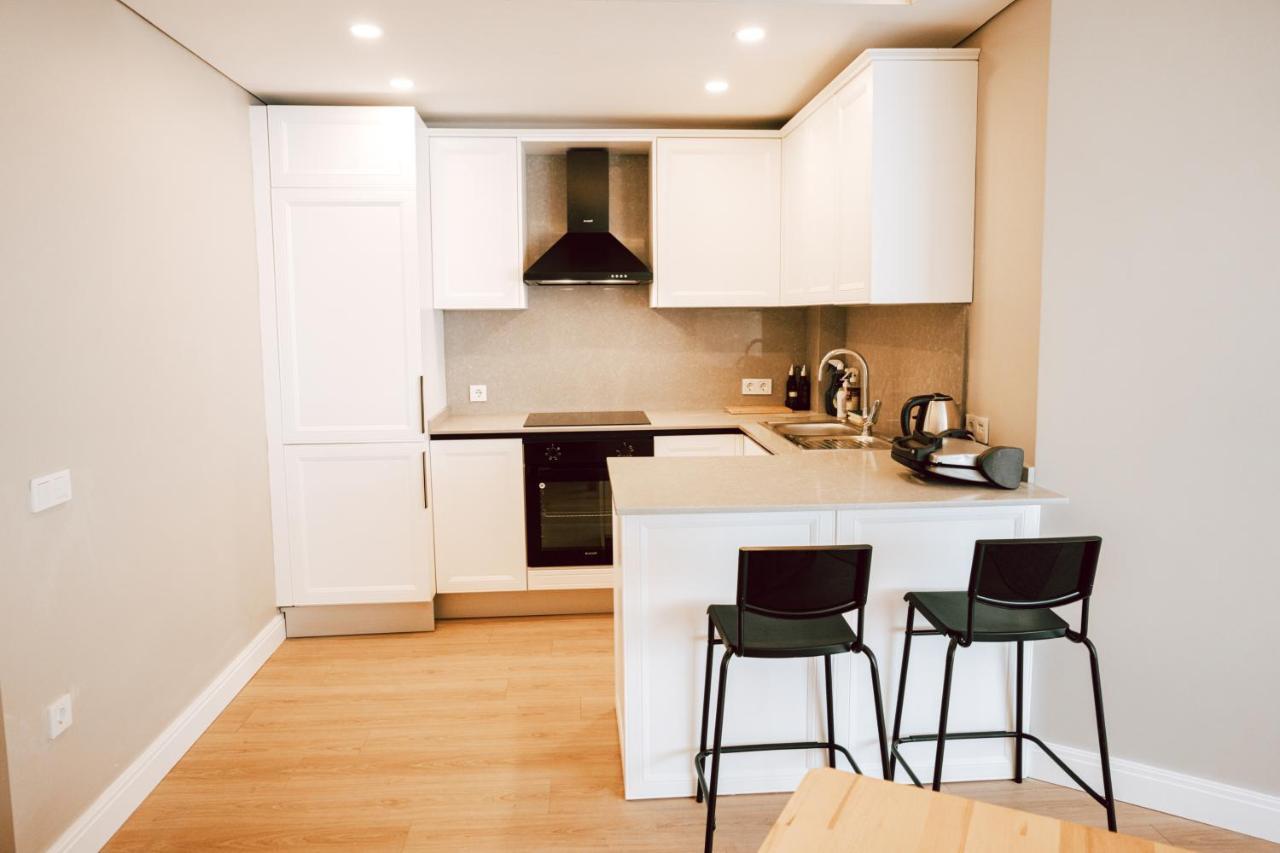 Bolahenk Suites Istanbul Ngoại thất bức ảnh