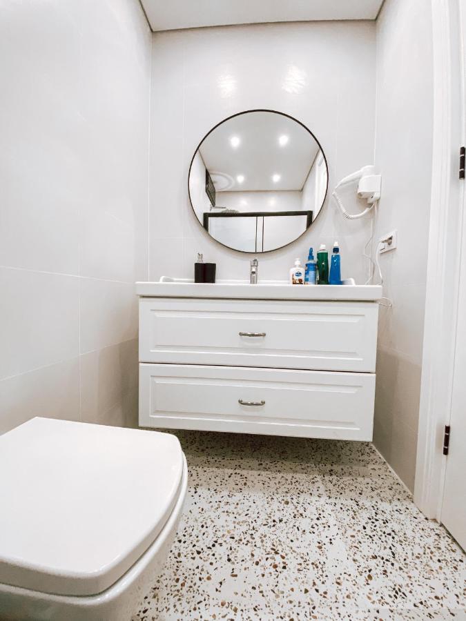 Bolahenk Suites Istanbul Ngoại thất bức ảnh