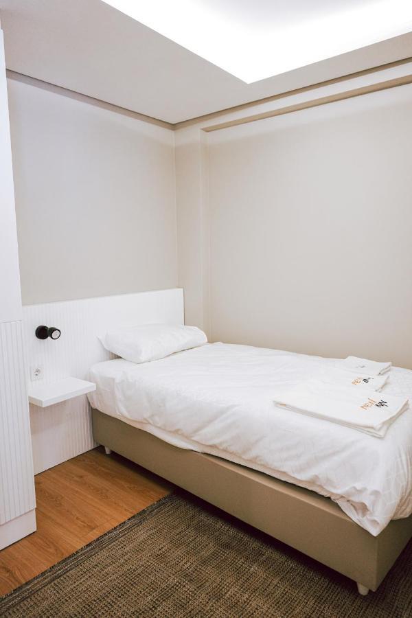 Bolahenk Suites Istanbul Ngoại thất bức ảnh