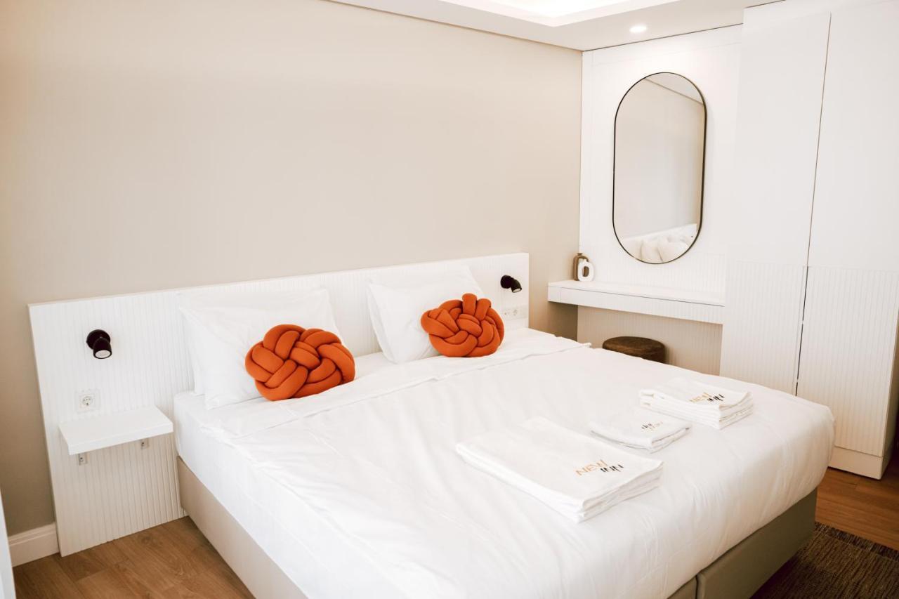 Bolahenk Suites Istanbul Ngoại thất bức ảnh