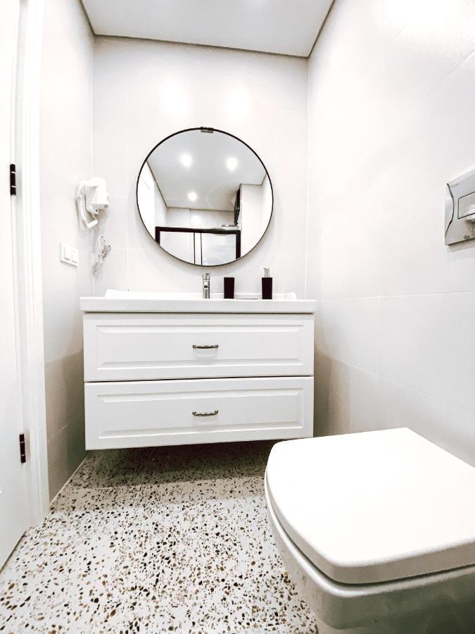 Bolahenk Suites Istanbul Ngoại thất bức ảnh